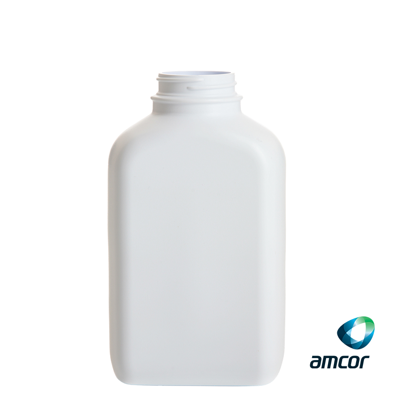 Blake Wide Mouth Packer Bottle 625 ml